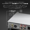 Amplificatore Sabaj A20a Amplificatore di Potenza Bluetooth Full Pass Classe D 1ch Amplificatore Audio Digitale BTL 350W 5.0 Stereo/Mono Range/Basso HI-FI 2.0ch