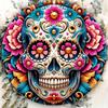 Retro Metal Tin Sign Wall Art Home Decor Gift For Friend