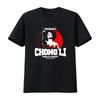 Bolo Yeung Bloodsport Chong Li Kung Fu Akademie Du bist als Nächstes S 5XL USA T-Shirt Vintage Bequem Vielseitig Stilvoll