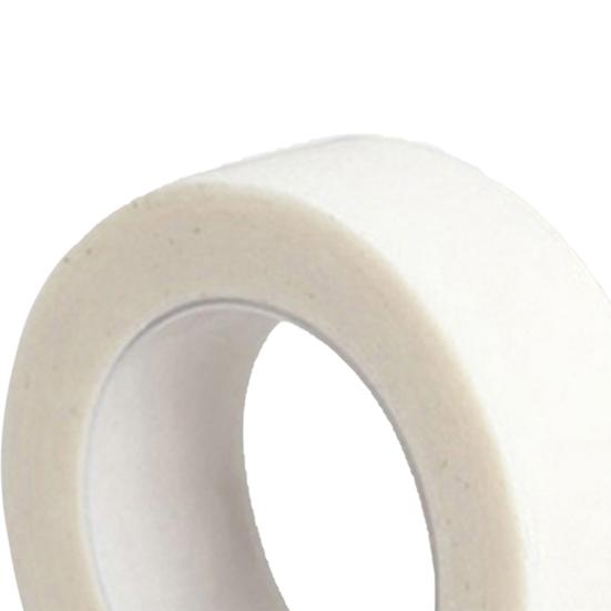 Eyelash Tape Professional Multifunctional Portable Breathable Non-woven Lash Extension for Beauty Salon