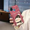TPU protective Phone Case For infinix X657/Smart5/HOT10 lite Anti-dust Back Cover Cartoon Full wrap Card sleeve Silicone