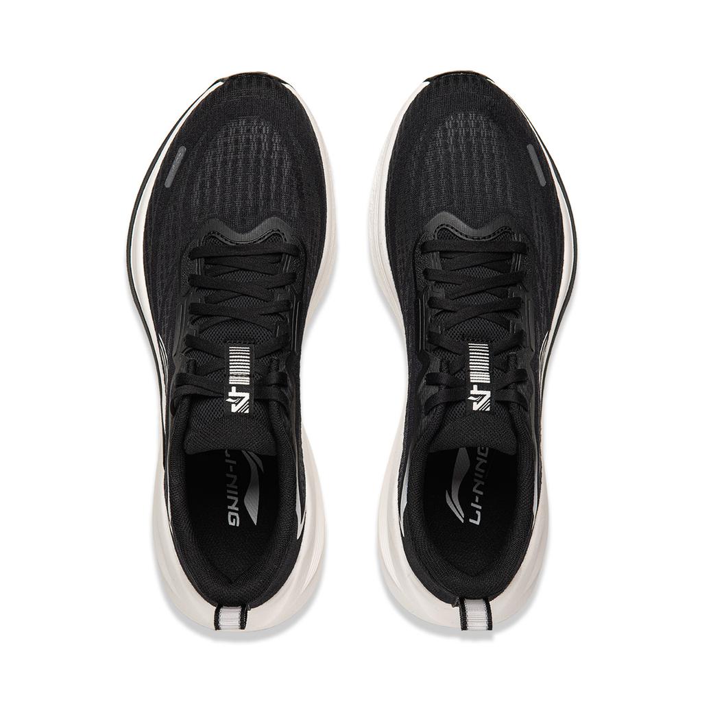 Li Ning My Leap 4.0 Cushioning Slip Resistant Abrasion Resistant Breathable Support Lightweight Rebound Low top Casual ARSW035-7