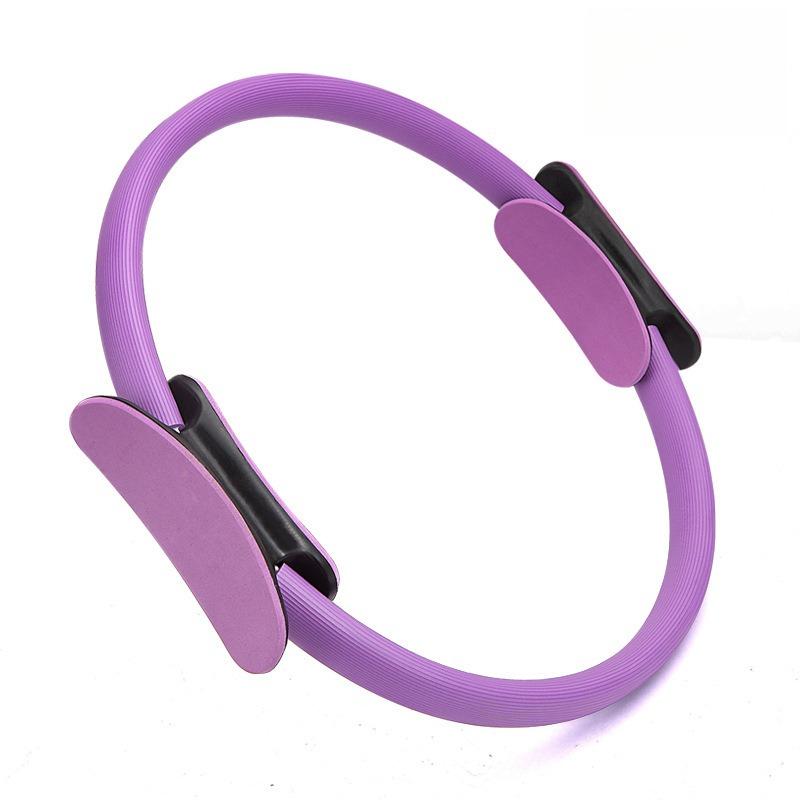 Yoga Circle Beautiful Back Thin Legs Shaping Postpartum Pelvic Floor Muscle Training Fitness Yoga Equipment