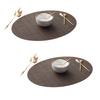 Tafeldecoratie en accessoires – Placemats en onderzetters