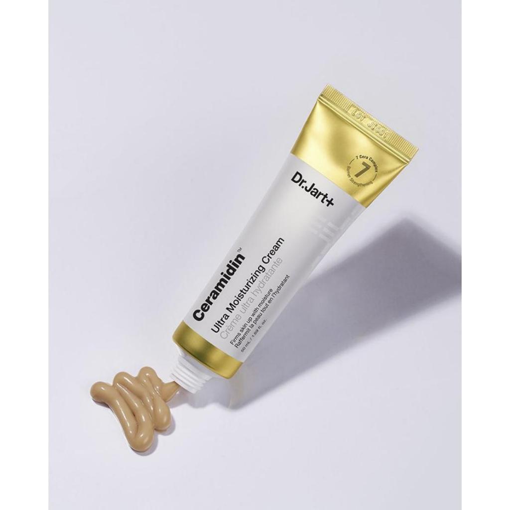 Dr.Jart+ Ceramidin Ultra Moisture Cream 50ml