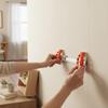 Picture Hanging Leveling Instrument Ruler Sturdy ABS Material Wall Frame
