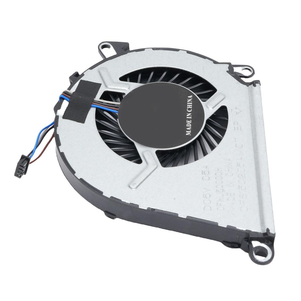 Ersatz-CPU-Kühlerlüfter für Laptop Pavilion 15 BC 15 BC000 15 BC010NR 15 BC018CA 15 BC020NR 15 BC047CL Laptop