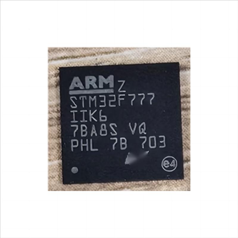 10PCS Brand New STM32F777seriesBIT6 VIH6 ZIT6 NIH6 VIT6 IIT6 IIK6 STM32F779seriesNIH6 BIT6 IIT6