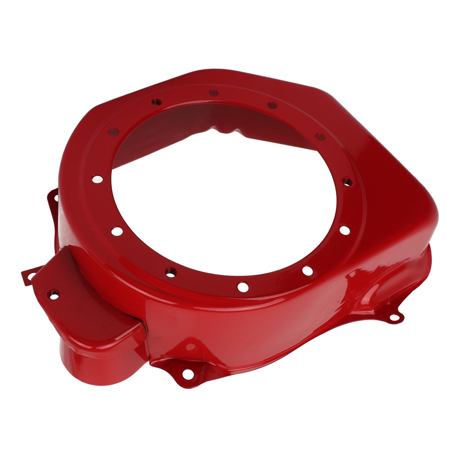 

Крышка стартера с ручным приводом, аксессуар для ручного стартера для двигателей GX160 168F