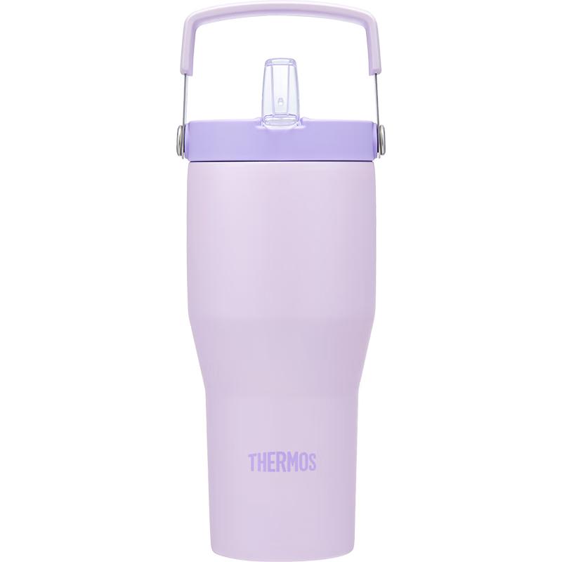 Thermos JNL-502 & TSKP Stainless Steel Insulated Bottles