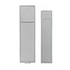 2Pcs Elastic Band Pencils Case for Hardcover Notebook PU Pencil Pouches Pen Organiser for Hardcover Journal Planner