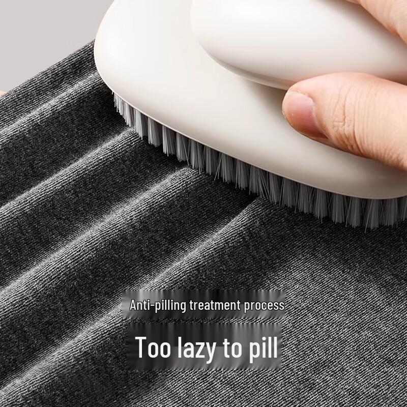 Septwolves Men's Pure Cotton Mock Neck Thermal Base Layer