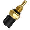 Oil Temperature Sensor, Engine Coolant Temperature Sensor Replacement Compati