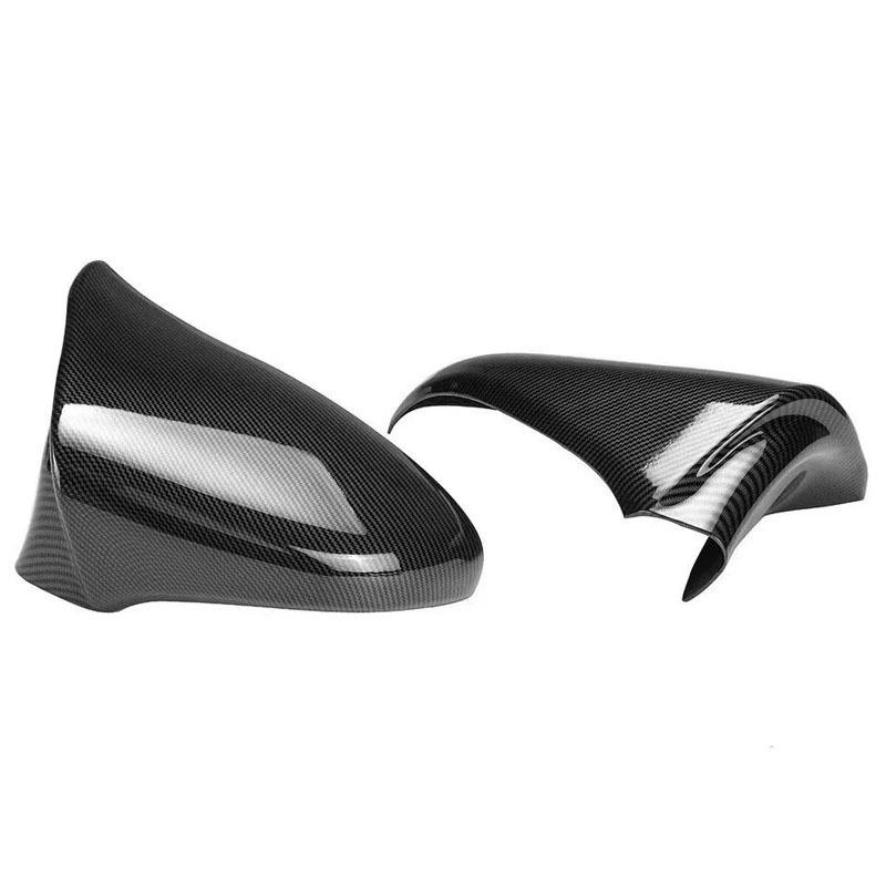 Lexus F-Sport IS/ES/GS/LS/CT/RC Rearview Mirror Cover Decoration