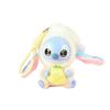 Stitch No matter how tired he still wants to take a bite Series of plush vinyl plush playthings adorable backpacks pendants