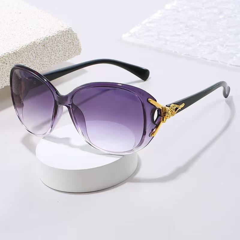 New Women'S Sunglasses Uv400 Anti Reflex Men Sun Glasses Polygon Eyeglasses Women Beach Travel Fashion Pc Shade Eyewear