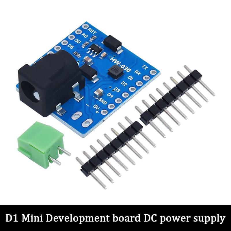 LIZAO ESP8266 ESP-12F CH340G V2 USB WeMos D1 Mini Professional Version V3.0.0 WiFi Development Board