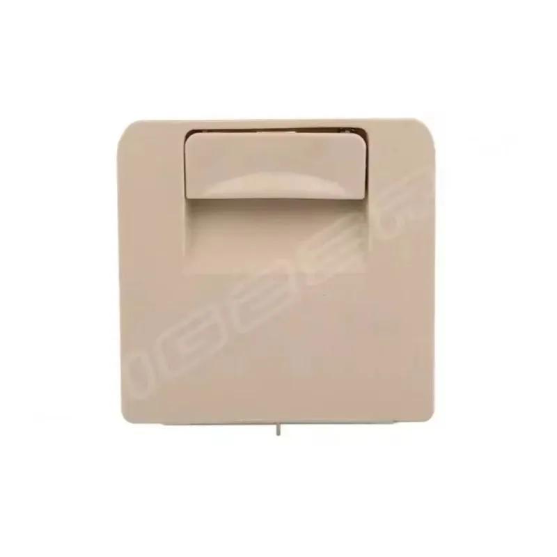 55451-02A20 Black Beige Console trument Armrest Box for Toyota Corolla Levin 2014-2018 Camry 2018- 55450-02230-C0 Corolla14-18LevinBei