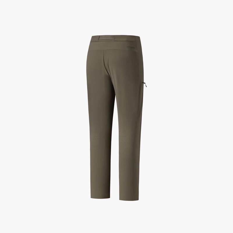ANTA Men's Outdoor Woven Hiking Pants