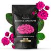 Natural Rose Incense Aromaholik 30 Pcs
