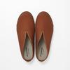 Moonstar Lifestyle Slit Mule, Brick, 22.0 Cm, 2E