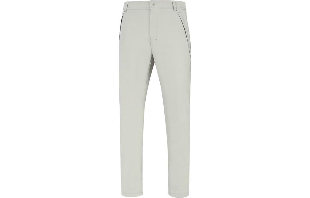 Li Ning Training Series Casual Pants Men s AYKT705-2 XXXL