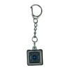 1/10Pcs Keyboard Clicker Stress Relief Toy Anxiety Relief Focus Keychain Pendant Small Portable Lightweight Fidget Toy