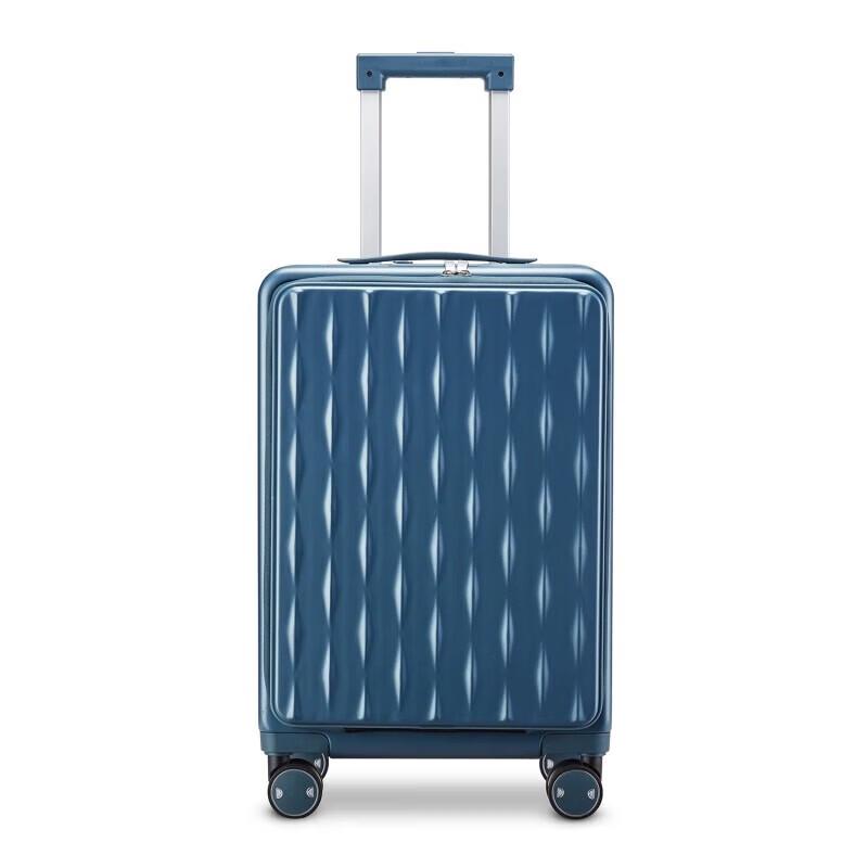 

KIYERSY KYS-LK5032 Fashion Traveler Luggage
