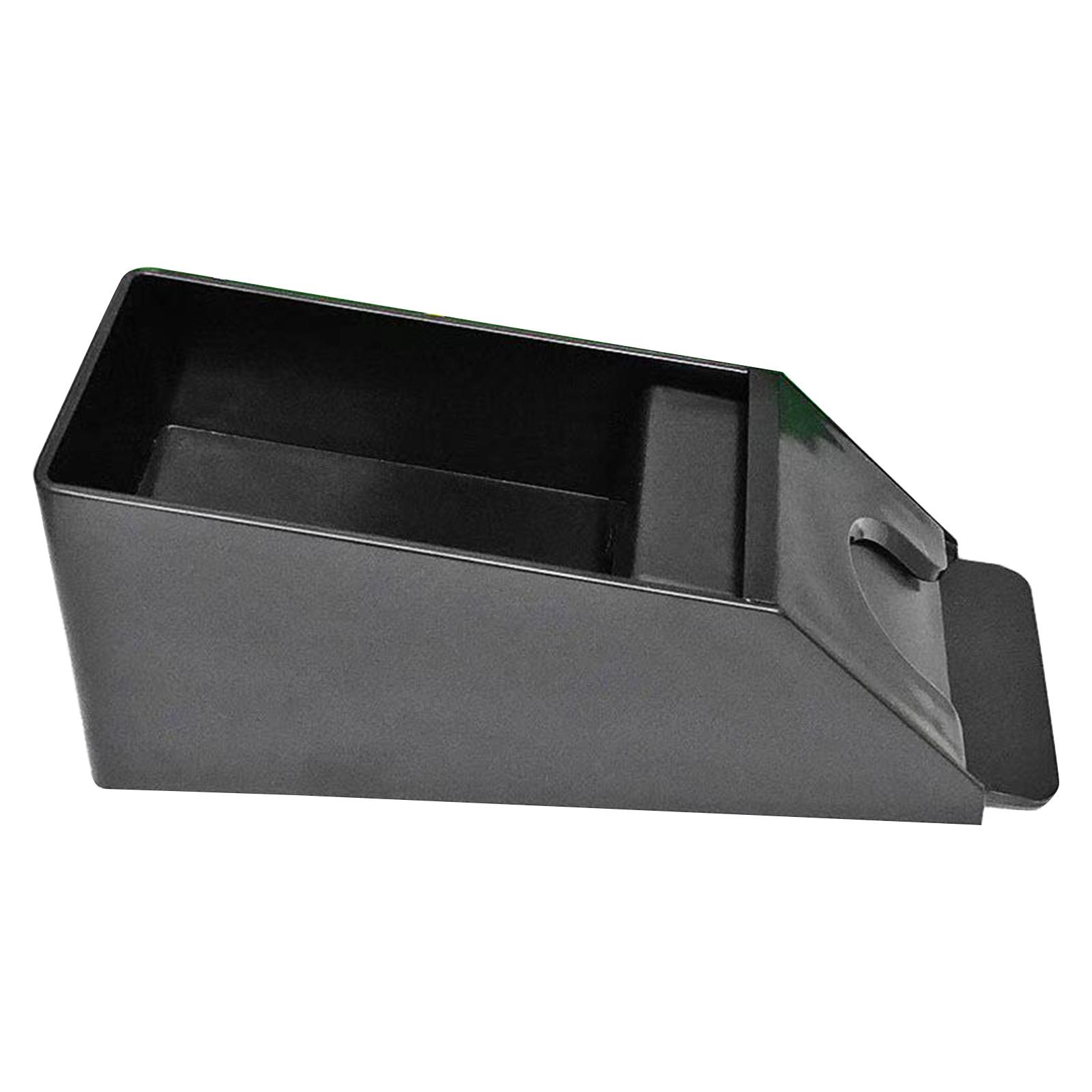 

Пластиковый диспенсер для карт Блэкджек на 4/6 колоды, Покерный дилер, Перетасовщик игральных карт для колоды Покерного размера, Легкий в использовании 4D