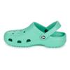 Crocs Tamanco Clássico Sandálias Esportivas Respiráveis Calçado Unissex Verde 10001-3UG