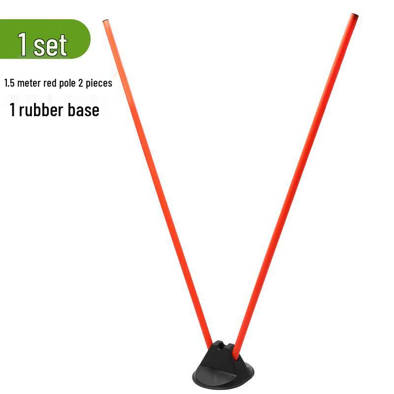 Football Agility Training Pole