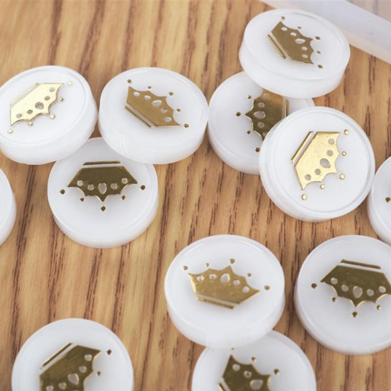 2Pcs Set Diy Epoxy Resin Mirror Silicone Mold for Chess Board Chess Pieces