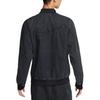 Nike Sportswear Club Fleece Full-Zip Jacket Men Outerwear Black DQ4590-010