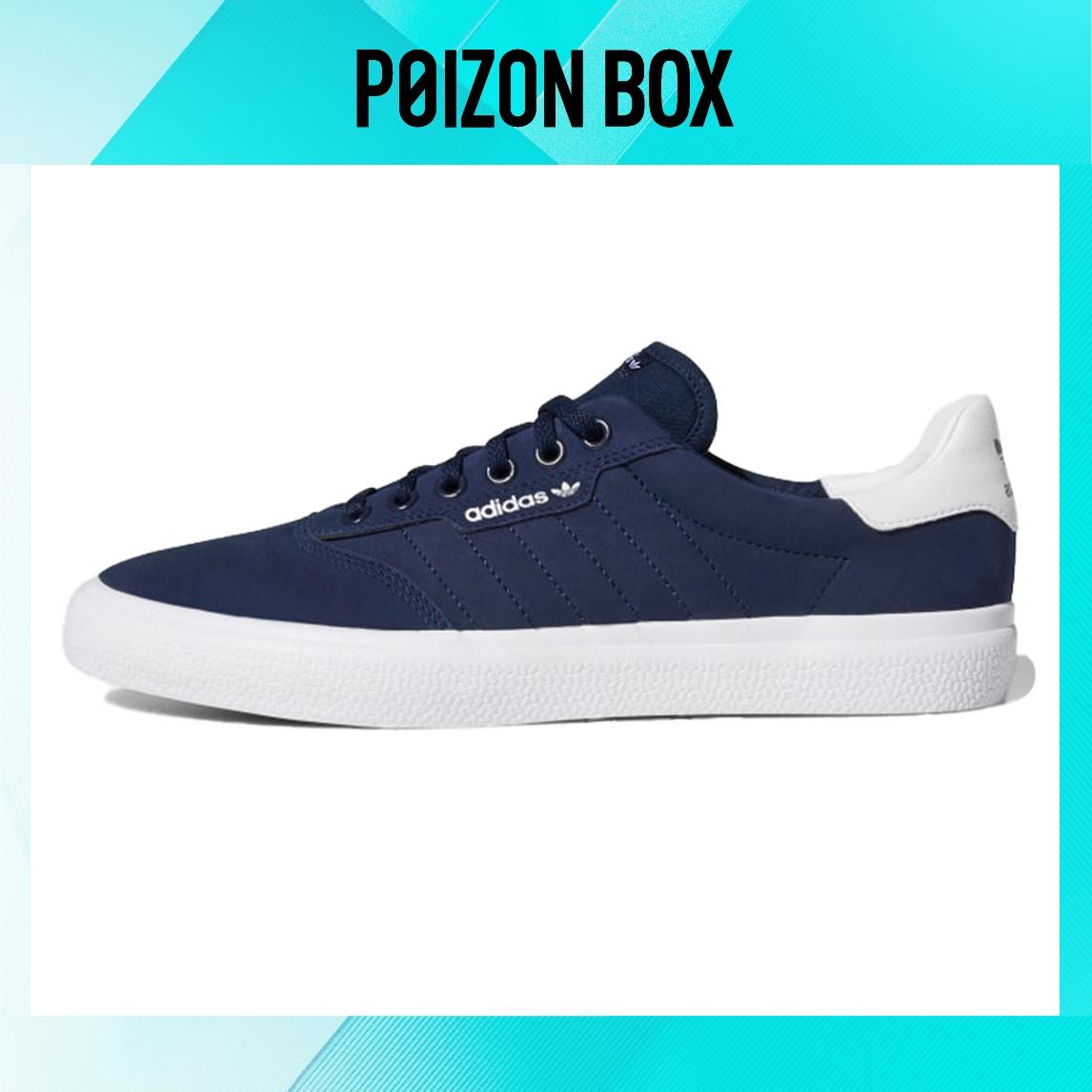 

кроссовки adidas originals 3MC Vulc Skateboarding Shoes Unisex EG2730