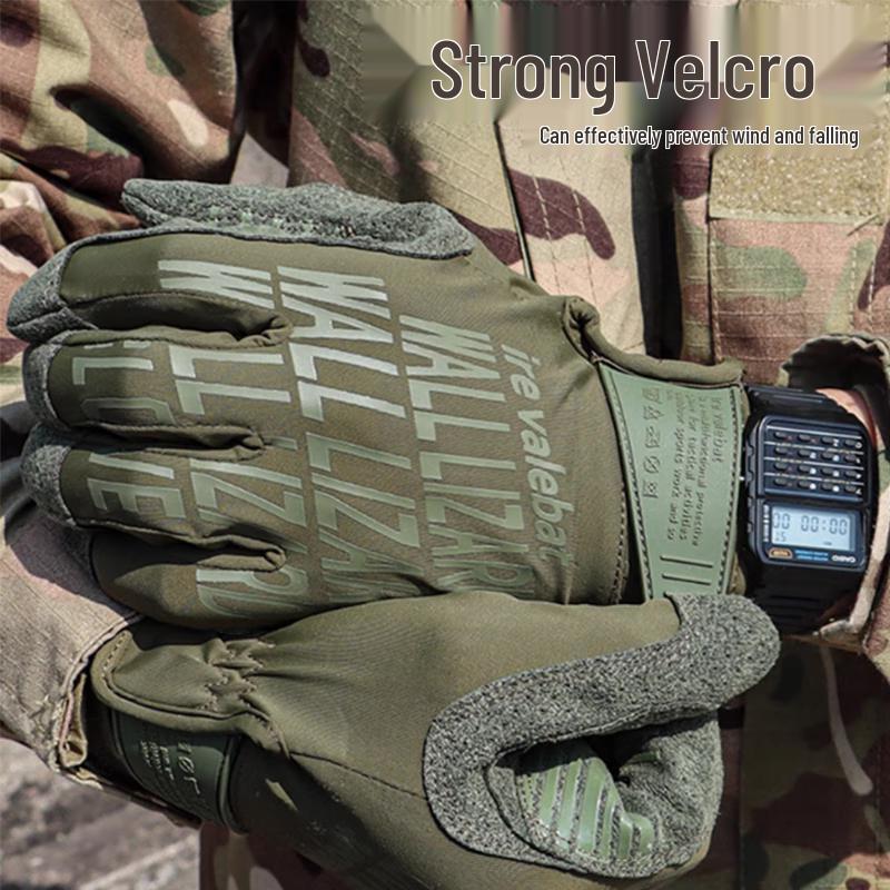 Jingyu Outdoor Protective Touchscreen Gloves