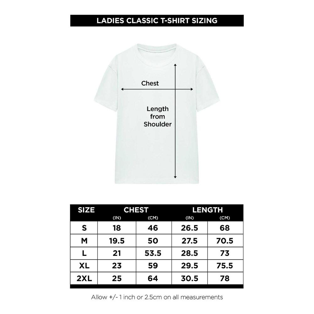 Sesame Street Womens/Ladies Pump Up The Volume Cookie Monster Heather T-Shirt