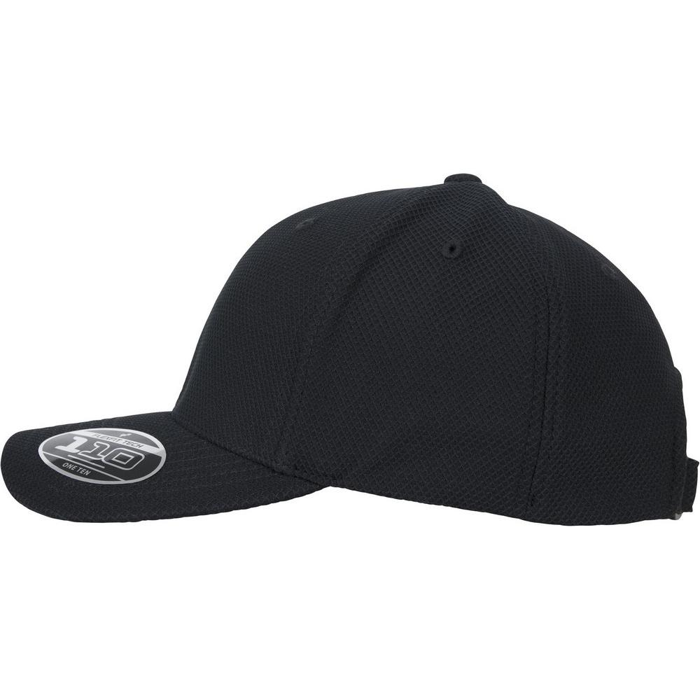 Flexfit by Yupoong 110 Hybrid Cap