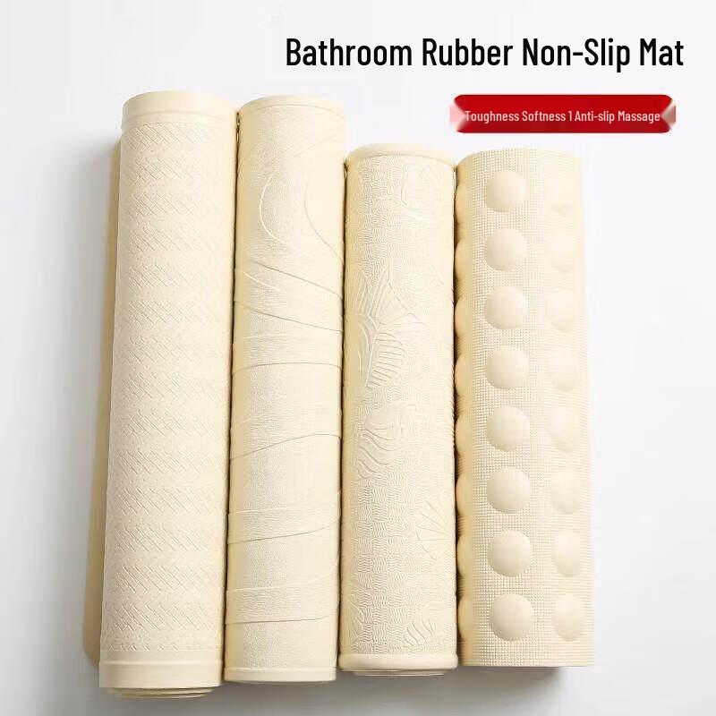 Small Bubble Bathroom Anti-Slip Mat