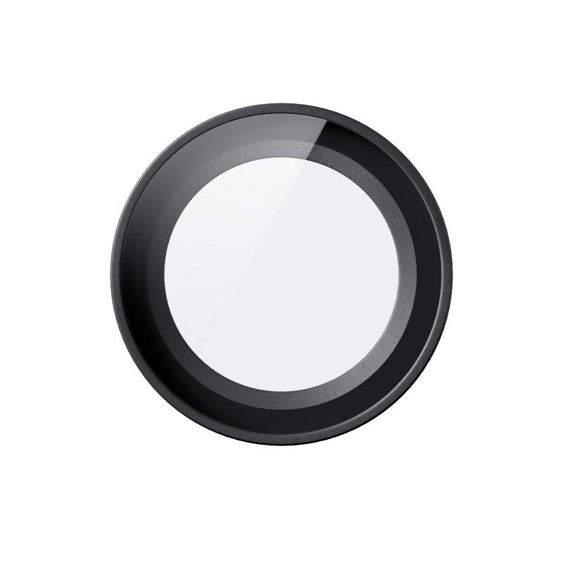 1/2PCS Lens Glass For Insta360 GO Ultra Anti-scratch Lens Protector Cover HD Lens Guard Accessories