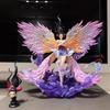 One Piece Full Range Jt Statue Th Enraged Zoro Anime Figure Figure Pvc Statue Collection Model Collection Decoration Toys Gifts