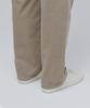 MUSINSA STANDARD Regular Fit Corduroy Pants [Light Beige]