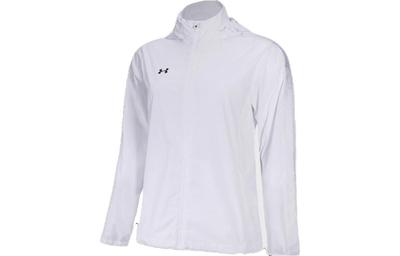 Jacket Women's White 22500411-100