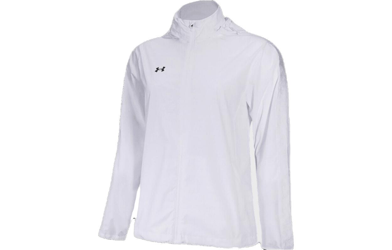 Under Armour Jacket Women s White 22500411-100 M