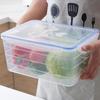Refrigerator Food Storage Container