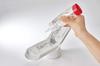 TENGA FLIP 0 Flip Zero with Mini Lotion Repeat Type All Ages White 1 piece