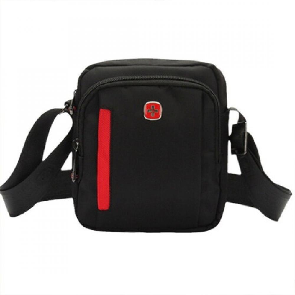Limid Unisex Casual Crossbody Bag Dmc Ba Qpl10020