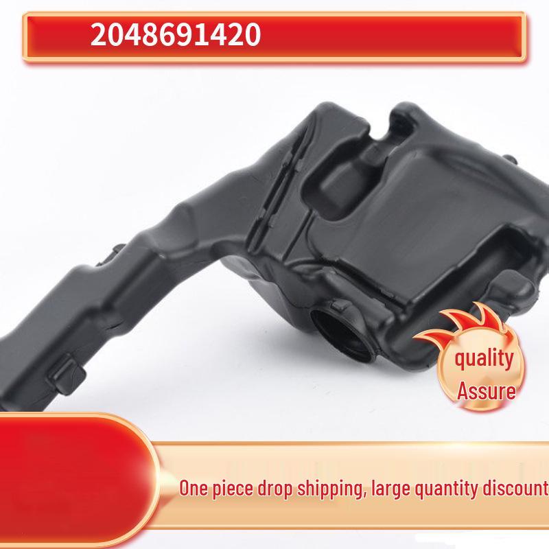 

Mercedes-Benz W204 C200 Обогреваемый бачок омывателя (Одно отверстие) Contact for Details