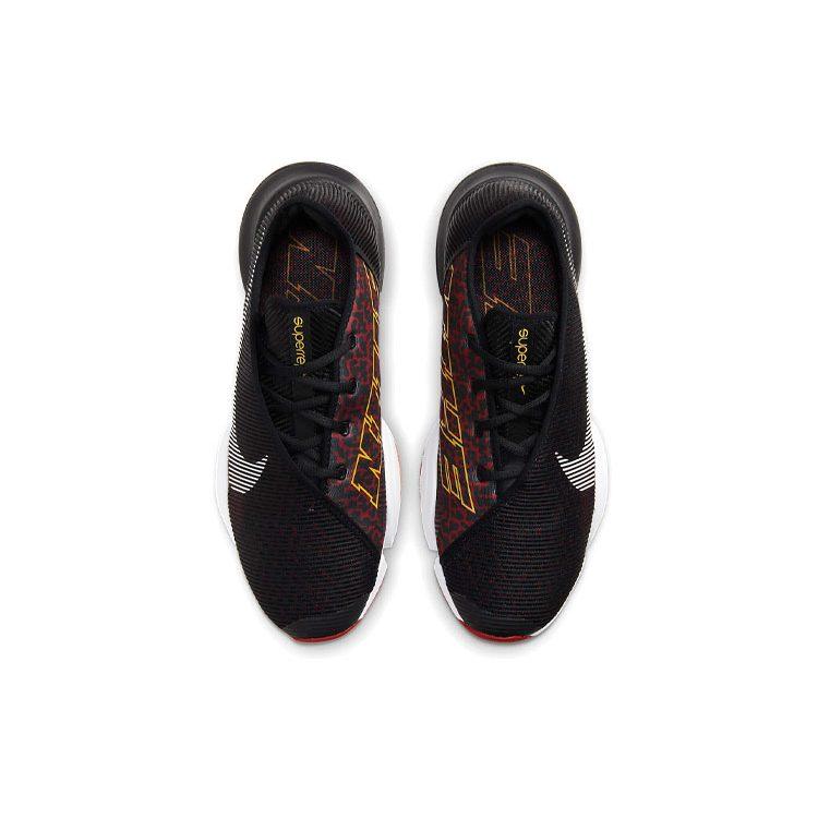 Nike Air Zoom Superrep 2 Black Leopard DJ3016-016