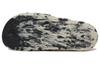 Adilette 22 Adidas Originals Ciabatte 'Carbonio Alluminio' GX6947