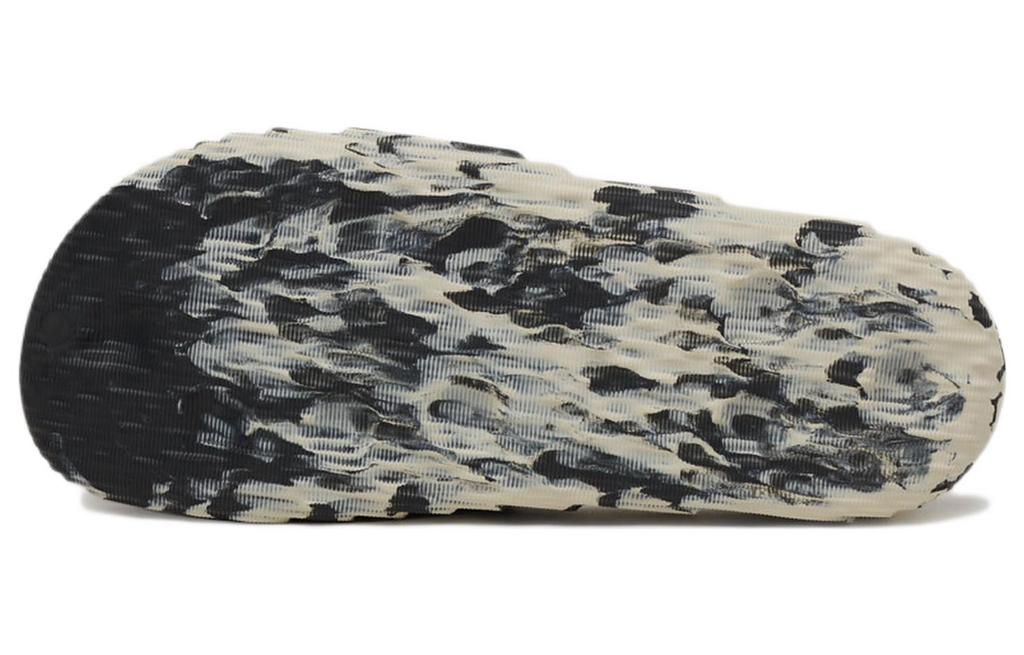 Adilette 22 Adidas Originals Ciabatte 'Carbonio Alluminio' GX6947